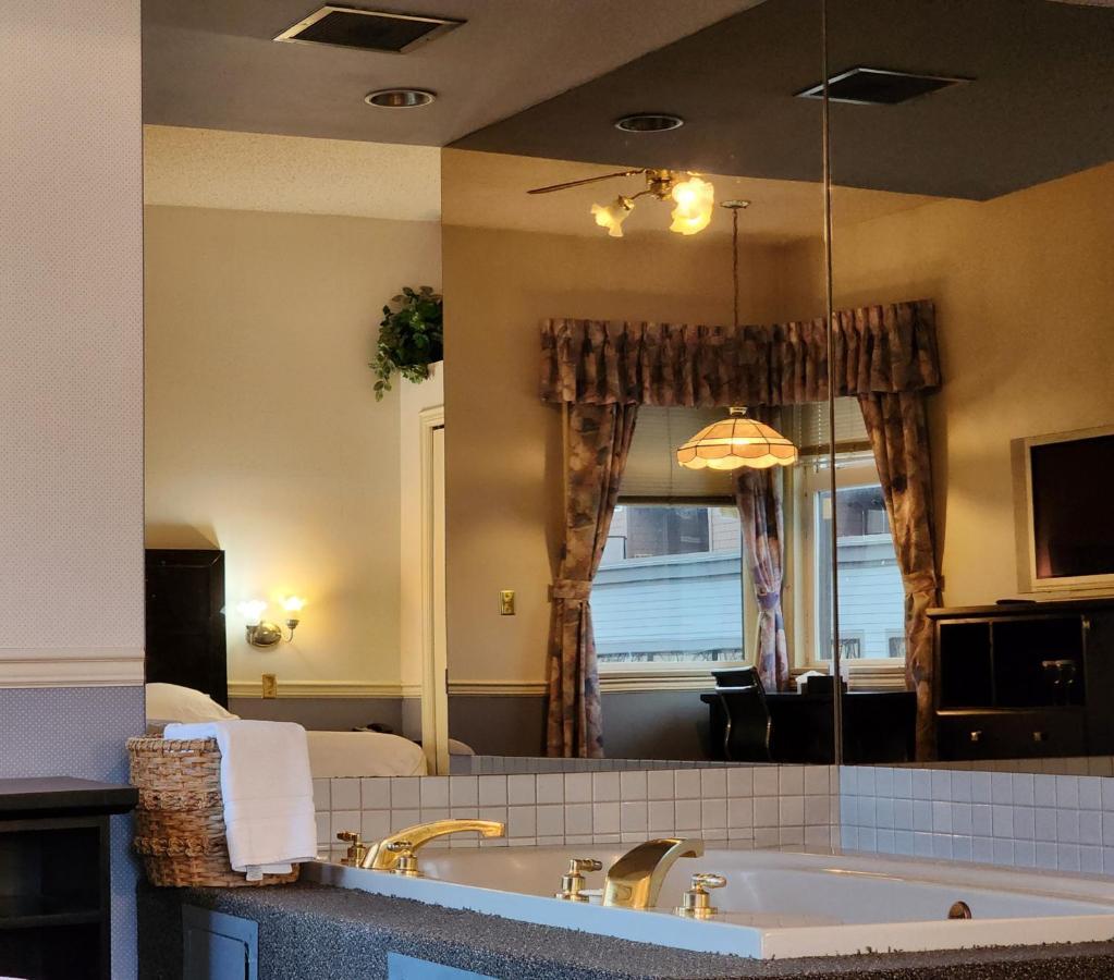 The Steveston Cafe & Hotel 리치먼드 외부 사진